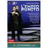 Outhere Music Fr Cnt L'Empio Punito DVD