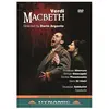 Outhere Music Fr Cnt Macbeth DVD
