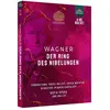 Outhere Music Fr Cnt Der Ring Des Nibelungen Blu-ray