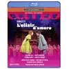 Outhere Music Fr Cnt L'elisir d'amore Bergame 2021 Blu-ray