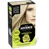 Color Advance #11-rubio natural extra claro