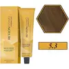Revlonissimo Colorsmetique #5,3-light golden brown