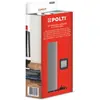 Kit accessoires POLTI brosse rotative + filtre HEPA RollySteam