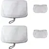 Lingettes et serpillères POLTI 2 serpilleres & 2 bonnettes - SV240