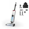 Aspirateur laveur POLTI RollySteam WD30C sans fil