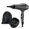 Bellissima 11859 Sèche-Cheveux 2200 W Gris, Argent