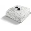 Surmatelas chauffant IMETEC SURMATELAS CHAUFFANT - 2 PLACES  150X160