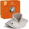 Dreamland 26053 Warmtekussen voor nek en schouders beige