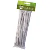 1 X MECHE POUR TORCHES EN BAMBOU 22 cm - cf. 10 piEces
