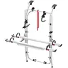 Fiamma Porte-vélos Pour 2 Vélos Vivaro-trafic-talento