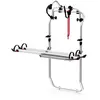 Fiamma Porte-vélos Pour 2 Vélos Dj