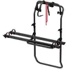Fiamma Porte-vélos Pour 2 Vélos Dj