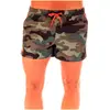Sundek Short De Bain Rosco Semi Elastic Waist