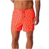 Sundek Short De Bain Low Rise