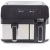 Ardes Poly Pool ARFRYA03D, Friteuse, Noir