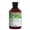 Davines Naturaltech Renewing Shampoo - 250 ml- Normale shampoo - Voor Alle haartypes -