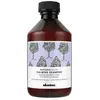 Davines Calming Shampoo - 250 ml- Normale shampoo - Voor Alle haartypes -