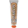 Marvis - Fluoride Toothpaste Toothpaste Made From Orange Blossom Bloom 75Ml Fluorine