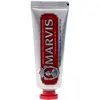 Tandpasta met Fluoride Marvis Munt Kaneel (25 ml)