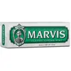 Marvis Dentifrice Menthe Forte Vert 25ml