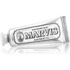 Marvis Dentifrice Menthe Blanchissant 25ml