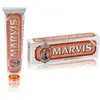 Marvis Dentifrice Menthe Gingembre Orange 85ml