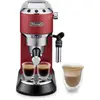 Machine à expresso DELONGHI EC695.R Dedica rouge