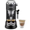 Machine à café à expresso Delonghi EC695.BK Dedica Style 1450 W Noir