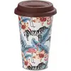 De'Longhi Thermo mug De&39Longhi DLSC067, Tasse, Multicolore