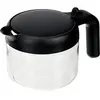 De'Longhi Verseuse en verre avec couvercle pour Cafetière Delonghi 5513283901