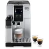 De'Longhi delonghi - robot café 15 bars silver - ecam37085sb