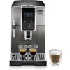 De'Longhi Dinamica Ecam Dinamica Aroma Bar ECAM359.37.TB Volledig automatisch Espressomachine 1,8 l