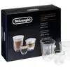 De'Longhi Delonghi Fancy Box 6er Lot Thermo Lunettes