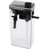 delongi milk jug UITSLUITEND VOOR De'Longhi PrimaDonna S DE LUXE (ECAM...