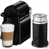 Nespresso De'Longhi Inissia EN 80 BAE Koffiemachine - Zwart
