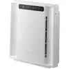 Purificateur DELONGHI AC75 - 3 vitesses de ventilation - Hépa + Charbon - ioniseur