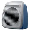 De’Longhi DeLonghi HVY1020.W, Chauffage soufflant électrique, IP21, In...