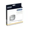 De'Longhi Set de filtres pour friteuse pour Modèles F38 - D38