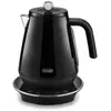 Bouilloire à température réglable DELONGHI Eclettica KBY2011.BK