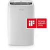 De'Longhi AriaDry Start, Déshumidificateur, Blanc