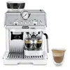 De’Longhi Machine Expresso De'Longhi La Specialista Arte EC9155.W Blanche