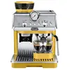 Machine Expresso De'Longhi La Specialista Arte EC9155.YE Jaune
