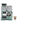 Machine Expresso De'Longhi La Specialista Arte EC9155.GR Verte