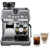 Delonghi Machine à Expresso à pompe La Specialista Arte Evo EC9255.M