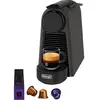 Delonghi Nespresso Machine à café Essenza Mini Black