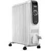 Chauffage Bain d'huile DELONGHI TRD51025