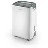 De'Longhi DEP216, Déshumidificateur, Blanc