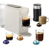 Delcom Nespresso Vertuo Up Grey + Aeroccino