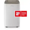 Déshumidificateur De''Longhi AriaDry Evo DEP214 14L/jour Blanc Beige