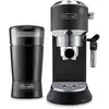 Delonghi Machine à Expresso Ec685bk